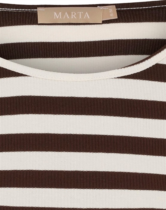 MDCBrgonia Langærmet Trøje